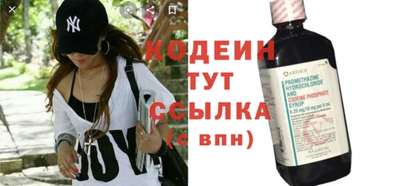 хмурый Богородск