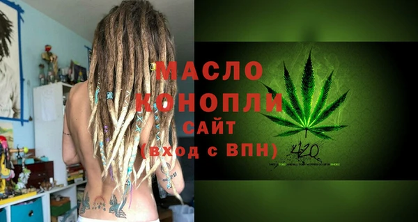 молекула духа Бронницы