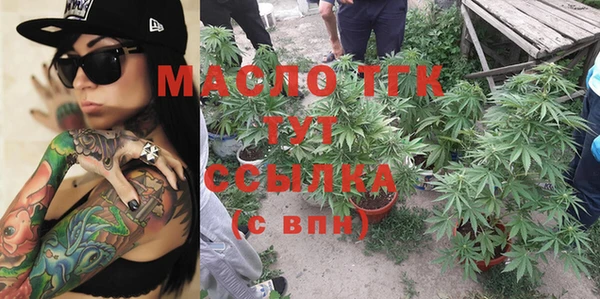 молекула духа Бронницы